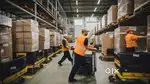 PACKING/HELPER/SCANNING JOBS HIRING!!!
