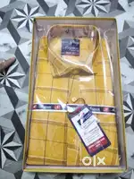 Full shirt