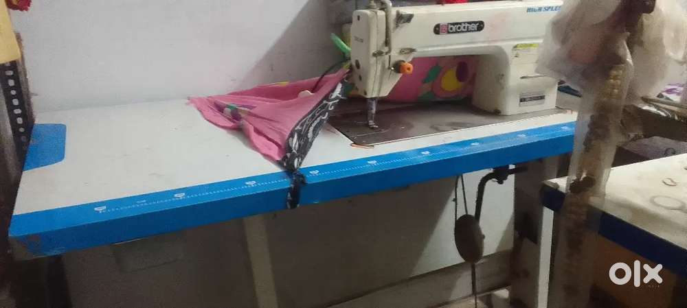 સિલાય મશીન