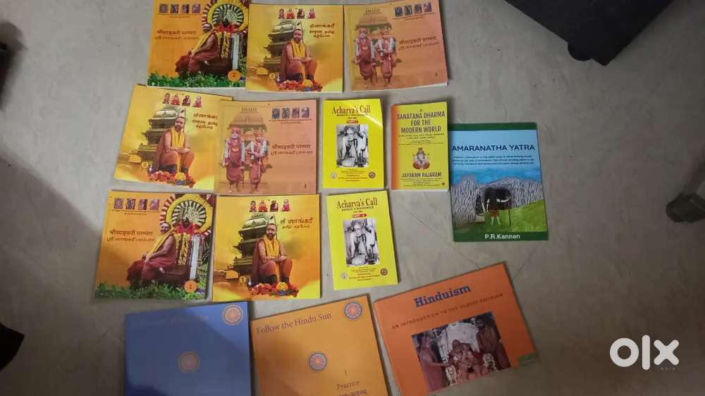 Hindu religion