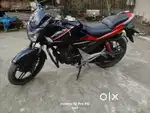 Good Condition bike, Engine OK