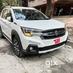 NEW Tpermit CAR XL6 CNG MUMBAI