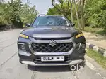 Maruti Suzuki Grand Vitara 1.5 Delta CNG, 2023, CNG & Hybrids