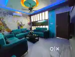 4 Bhk furnished house with swimming pool and Bar
