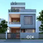 Triplex House / Villa for Sale @ Fortune Landmark