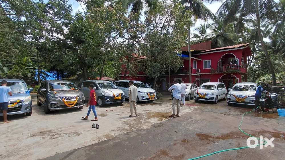 Batch driver  Verna industrial estate kamke liye chahiye