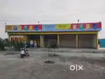 For rent 5 commercial shops (10×12)