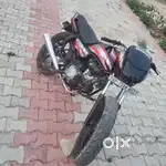 Fully modified