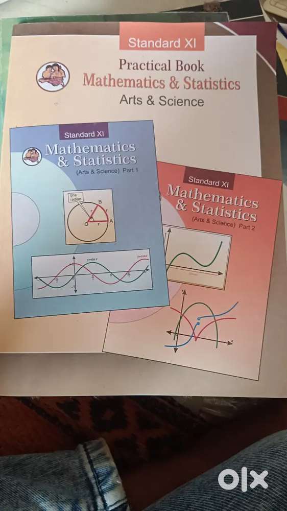 Practical book