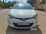 Hyundai i20 1.4 Asta, 2013, Diesel