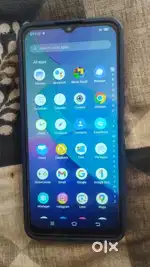 Vivo modal no. Y2029 ram 4;64h