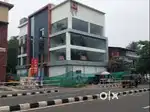 Ernakulam Kaloor 1500 sqft commercial area available