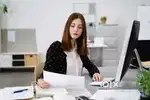 Personal Assistant Female Any Degree