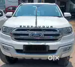 Ford Endeavour 2.2 Trend 4X4 MT, 2016, Diesel