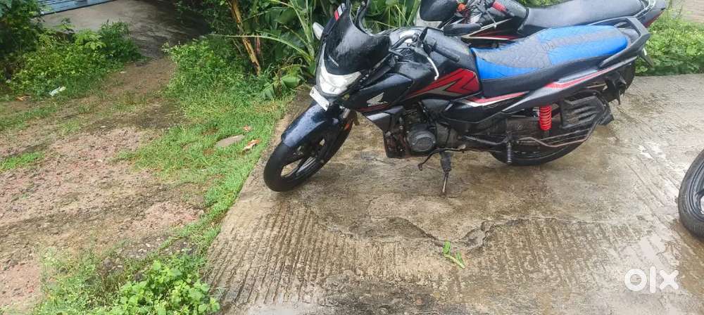 Patna number Bike ka donon type change kiya gaya hai