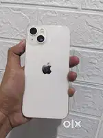 I phone 14 (256) Gb in New condition under apple warranty