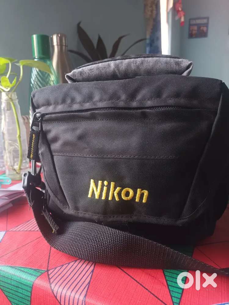 Camera D3200 Nikon