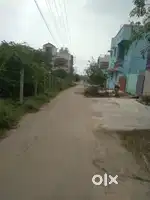 Plot for sale in Walajapet