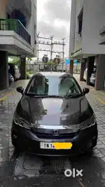 Honda City 2021 Petrol 30000 Km Driven
