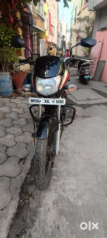 Hf deluxe 2022 model