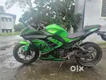 Ninja 300 For Sale