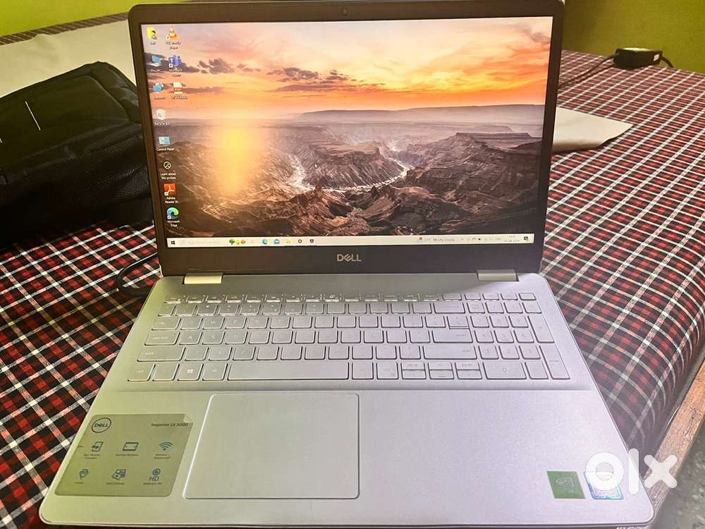 DELL Laptop – Excellent Condition  Urgent Sale  ₹23,000 – ₹25,000