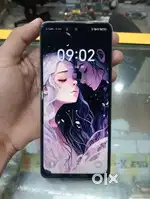 New condition mobile