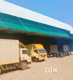 3000 sqft godown 10000/ 25000 sq for rent at coimbatore thrissur road