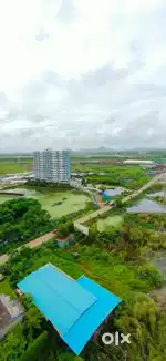 1 BHK FLAT For Rent in Naigoan East || Property In Naigoan East
