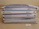 CAT Exam Booklets for MBA