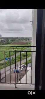 Flat for sell - 54,00,000/-.