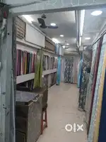 Availability of 3 shop