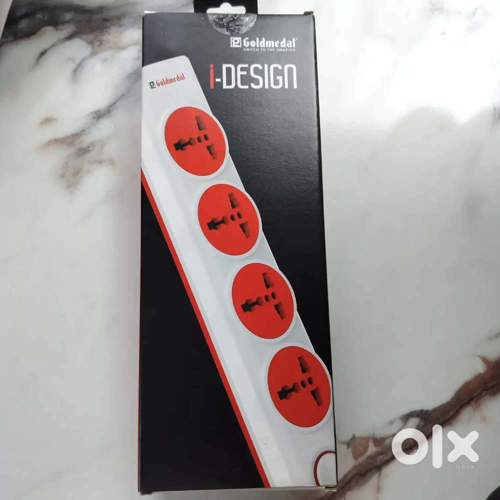 Goldmedal Extension Board 10A