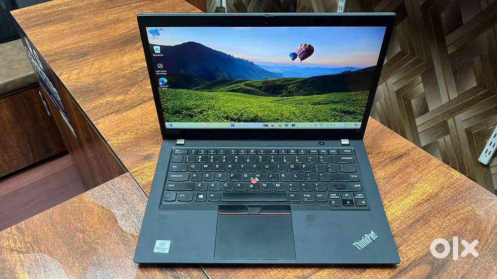 Lenovo ThinkPad T14s(amd ryzen 7/16gb/512ssd/14.1 fhd/bag/adapter/min