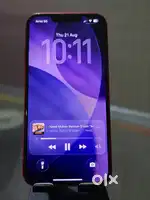 Iphone 14 excellent condition