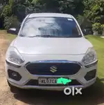 Maruti suzuki Dzire