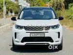 Land Rover Discovery Sport SE R-Dynamic, 2021, Diesel