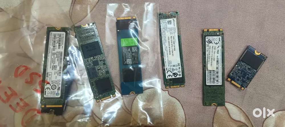 I'm buying old pc processor i3 i5 i7 i9 ram ddr4 or ddr5 ssd nvme buy