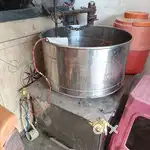 Big grinder