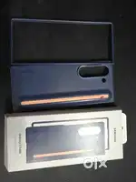 Samsung Z fold 6 S Pen Case