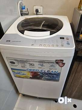 IFB top load washing machine in perfect condition