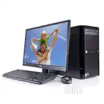 #4000 Full Set Computers#