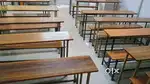 Rupees 1500/- for a set of Bench-Desk
