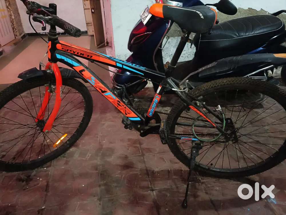 Leader Bicycle