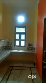 4BHK Ground floor 11000