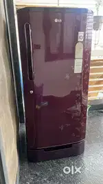 LG FRIDGE OFFER FOR SALE