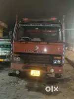 Driver required for 22 ft vehicle