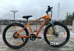 Electric bycycle