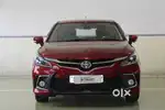 Toyota Glanza G Manual, 2023, Petrol