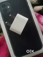 iPhone 11 original adapter full working